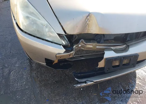 2005 Honda Accord 2.4 Lx z USA, uszkodzony, nr VIN 1HGCM56415A128467